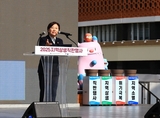 전국 군수들이 마련한 ‘도농 상생의 장’, 농식품부 장관도 발걸음