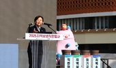 전국 군수들이 마련한 ‘도농 상생의 장’, 농식품부 장관도 발걸음