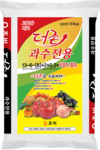 올해 고생한 나무에 꼭 필요한 조비‘감사비료’
