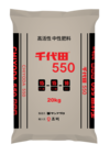 올해 고생한 나무에 꼭 필요한 조비‘감사비료’