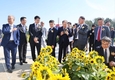 종자산업의 경쟁력 강화를 위해 지속 지원