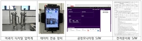 농촌진흥청, 소규모 식품가공시설용 디지털 위생관리 시스템 개발