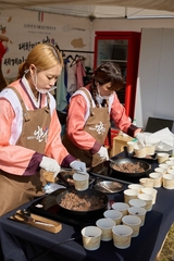 전통이 빚은 한우, 세계인의 입맛을 사로잡다!