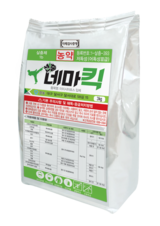 뿌리혹선충피해, 경농 ‘네마킥’으로 해결책 제시