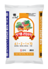 (주)조비, 고품질 유기질비료 4종으로 챙기는 비옥한 토양환경