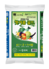 (주)조비, 고품질 유기질비료 4종으로 챙기는 비옥한 토양환경