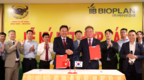㈜바이오플랜, 베트남 첫 공식 수출 개시