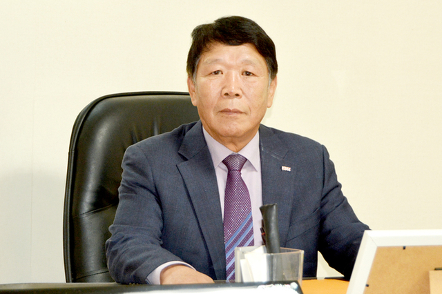 조합원과 제조회사의 든든한 가교역할