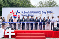 홍콩에서 만나는 한국의 가을, ‘2025 K-BEEF 한우데이’ 개막