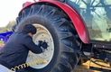 농기계 안 쓰는 겨울철 “점검·정비 철저히 해 보관”