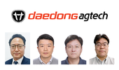 대동애그테크, AI 농업 플랫폼 실현 위한 조직개편 및 전문가 영입