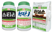 경농, 저항성 해충 대응하는 2026년 신제품 공개!
