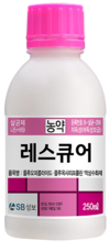 안정적인 수확을 위해 초봄까지 ‘노균병’ 방제 필수
