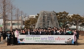 한국농수산대 2026년 졸업생 532명, 농어촌 향해 첫발