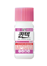 경농 ‘퀸텍’, 예방과 치료를 동시에! 한 번에!