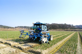 이제는 농사도 스마트하게