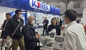 농식품부-농어촌공사, 일본서 케이(K)-농기자재 수출 ‘포문’ 열었다