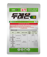 경농 두레온, 까다로운 진딧물, ‘저항성’이 원인