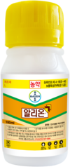 바이엘크롭사이언스 3월 추천제품 ‘알리온’