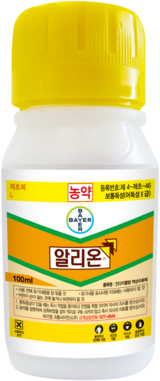 바이엘크롭사이언스 3월 추천제품 ‘알리온’