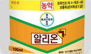 바이엘크롭사이언스 3월 추천제품 ‘알리온’