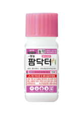 종자소독, 보이는 키다리증상만 잡는게 답이 아니다