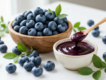 '하이부시 블루베리', 풍부한 안토시아닌으로 치매 예방 도움돼