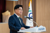 한국농업기술진흥원, 이석형 신임 원장 취임