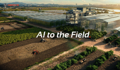 대동의 미래농업 세상, 'AI to the Field' 비전 광고 공개