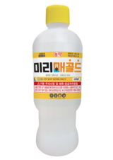 경농 ‘미리매골드’ 출시, 논조류·올방개까지 강력 억제