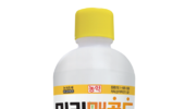 경농 ‘미리매골드’ 출시, 논조류·올방개까지 강력 억제