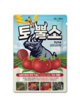글로벌아그로, 토마토뿔나방 방제 프로그램 제안