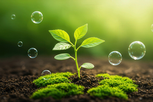 땅과 작물을 살리는 현명한 비료&영양제 사용으로 성공농사 시작