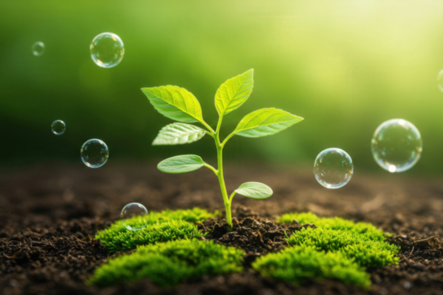 땅과 작물을 살리는 현명한 비료&영양제 사용으로 성공농사 시작