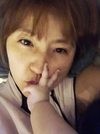 '♥주영훈' 이윤미, 