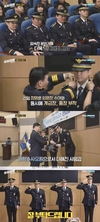 ‘도시경찰’ 첫출근 전 이들은 신입 회원들과...
