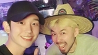 ‘노홍철’ 노홍철은 최근 자신의 인스타그램에 행복해서 ...