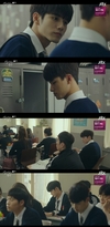 ‘열 여덟의 순간’ 방송에서는 시계 도난 사건의 범인으로...