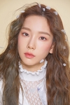 ‘음원퀸’ 태연은 I Rain...