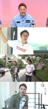 ‘구해줘 홈즈’ 사실 송은이와 김숙은 연예계에서 소문난...