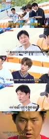 ‘집사부일체’ 항상 선수들한테 이야기한다 결과에 대해...