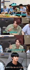 ‘얼굴이 부자’ 주도적으로 아이디어를 내고 즐기며 데뷔를...