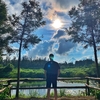 서주원, 최근 SNS에 “오전 조깅은 정신을 맑게...”