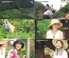 ‘삼시세끼’ 드라마를 함께 작업하면서 절친해진 배우...
