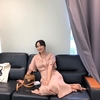‘오늘은 녹화가 세개나 있어서...’ 박지윤, 인스타그램을 통해 근황 공개
