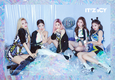 ‘달라달라’ 타이틀곡 ICY 는 겉은 차가워...