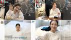 신예은, '더 짠내투어' 촬영 준비 비하인드 공개…러블리 막내 비결은?