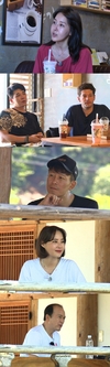 '불청' 김윤정, 치킨집 아르바이트 회상...