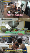 ‘서울메이트3’ 무엇보다 가브리엘이 리필을 요청했을 정도...