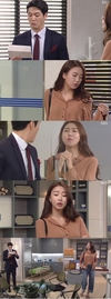 ‘수상한 장모’ 왕수진은 앞서 오애리 양정아 분...